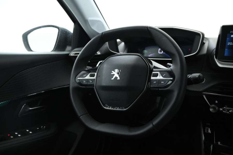 Peugeot 208 1.2 PureTech Allure Pack Automaat, apple carplay, climate