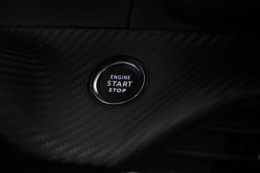 Peugeot 208 1.2 PureTech Allure Pack Automaat, apple carplay, climate