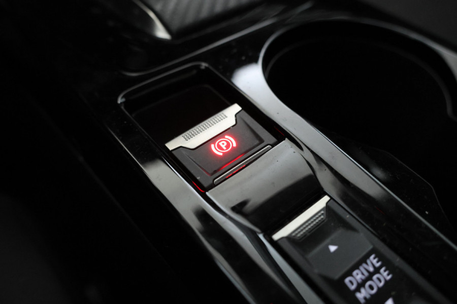 Peugeot 208 1.2 PureTech Allure Pack Automaat, apple carplay, climate