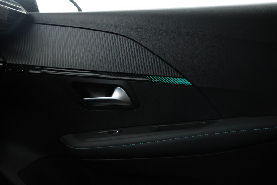 Peugeot 208 1.2 PureTech Allure Pack Automaat, apple carplay, climate