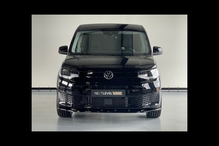 Volkswagen Caddy Cargo 2.0 TDI DSG Comfort / Camera / Led / 2 x schuifdeur Volkswagen Caddy Cargo 2.0 TDI DSG Comfort / Camera / Led / 2 x schuifdeur