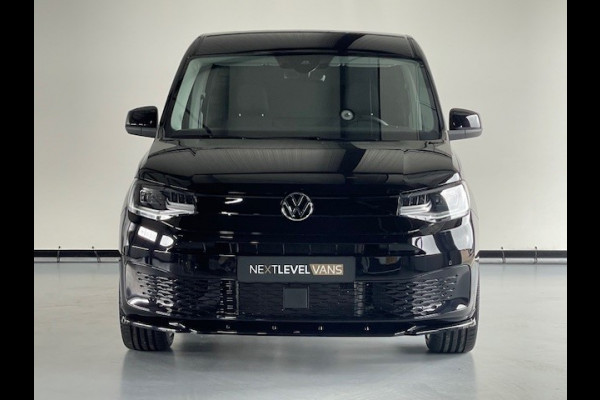 Volkswagen Caddy Cargo 2.0 TDI DSG Comfort / Camera / Led / 2 x schuifdeur Volkswagen Caddy Cargo 2.0 TDI DSG Comfort / Camera / Led / 2 x schuifdeur