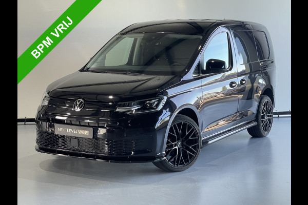 Volkswagen Caddy Cargo 2.0 TDI DSG Comfort / Camera / Led / 2 x schuifdeur Volkswagen Caddy Cargo 2.0 TDI DSG Comfort / Camera / Led / 2 x schuifdeur