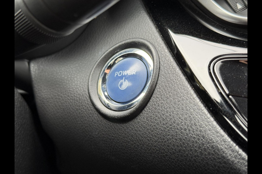 Toyota C-HR 1.8 Hybrid Active 1e Eigenaar,Navi,Clima,Camera,Cruise,PDC,N.A.P,APK tot 04-2026
