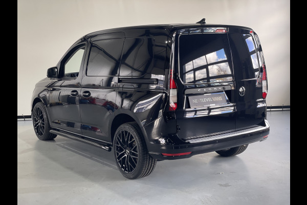 Volkswagen Caddy Cargo 2.0 TDI DSG Comfort / Camera / Led / 2 x schuifdeur Volkswagen Caddy Cargo 2.0 TDI DSG Comfort / Camera / Led / 2 x schuifdeur