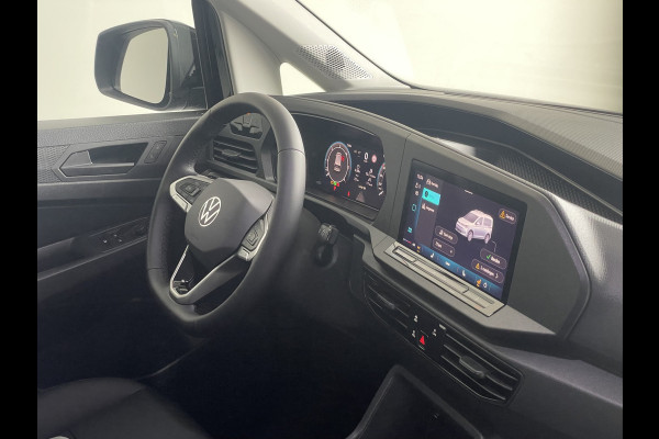 Volkswagen Caddy Cargo 2.0 TDI DSG Comfort / Camera / Led / 2 x schuifdeur Volkswagen Caddy Cargo 2.0 TDI DSG Comfort / Camera / Led / 2 x schuifdeur