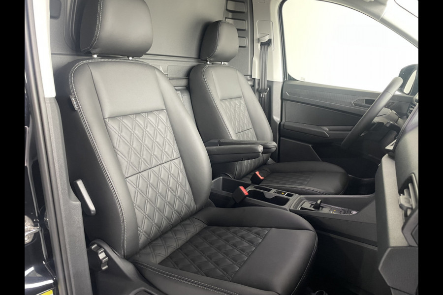 Volkswagen Caddy Cargo 2.0 TDI DSG Comfort / Camera / Led / 2 x schuifdeur Volkswagen Caddy Cargo 2.0 TDI DSG Comfort / Camera / Led / 2 x schuifdeur