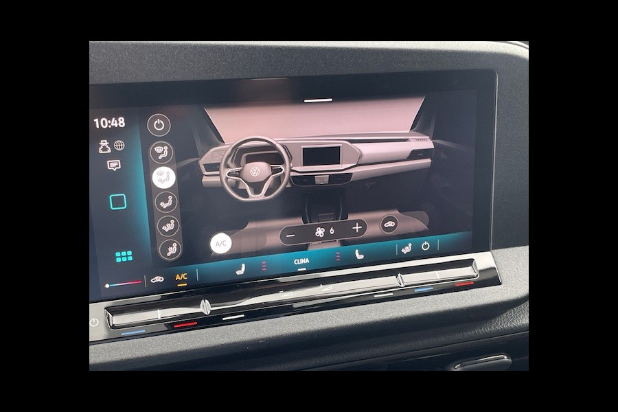 Volkswagen Caddy Cargo 2.0 TDI DSG Comfort / Camera / Led / 2 x schuifdeur Volkswagen Caddy Cargo 2.0 TDI DSG Comfort / Camera / Led / 2 x schuifdeur