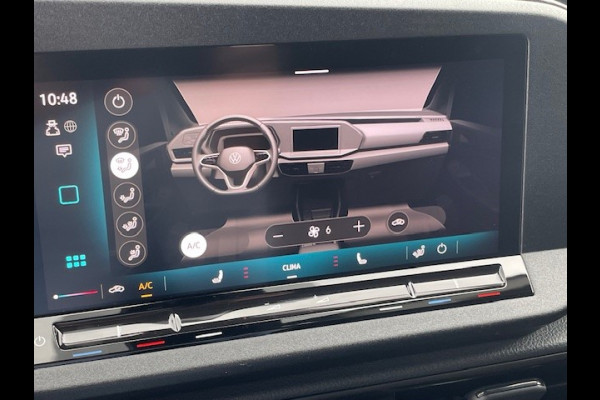 Volkswagen Caddy Cargo 2.0 TDI DSG Comfort / Camera / Led / 2 x schuifdeur Volkswagen Caddy Cargo 2.0 TDI DSG Comfort / Camera / Led / 2 x schuifdeur