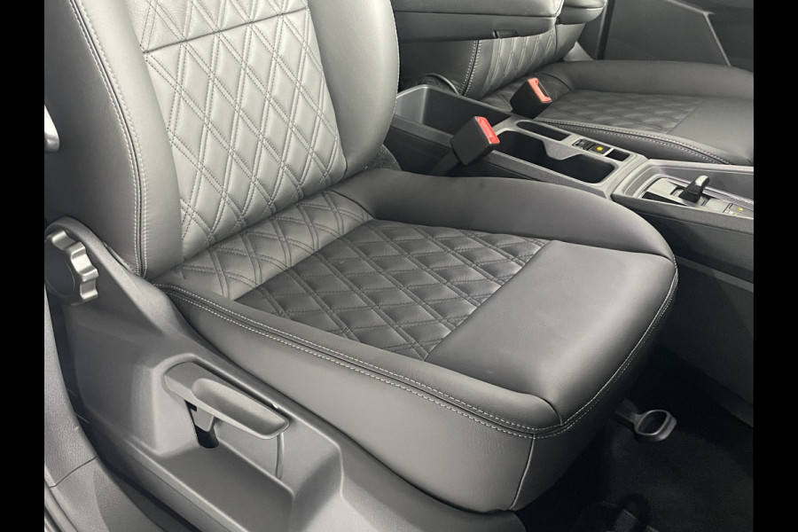 Volkswagen Caddy Cargo 2.0 TDI DSG Comfort / Camera / Led / 2 x schuifdeur Volkswagen Caddy Cargo 2.0 TDI DSG Comfort / Camera / Led / 2 x schuifdeur