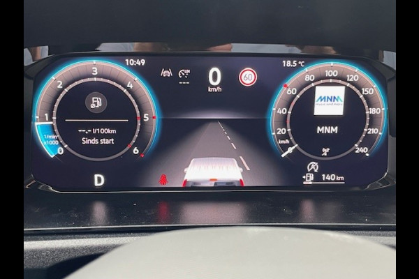 Volkswagen Caddy Cargo 2.0 TDI DSG Comfort / Camera / Led / 2 x schuifdeur Volkswagen Caddy Cargo 2.0 TDI DSG Comfort / Camera / Led / 2 x schuifdeur