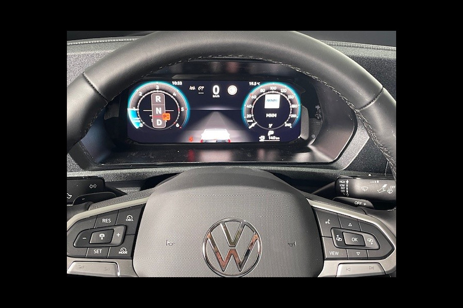 Volkswagen Caddy Cargo 2.0 TDI DSG Comfort / Camera / Led / 2 x schuifdeur Volkswagen Caddy Cargo 2.0 TDI DSG Comfort / Camera / Led / 2 x schuifdeur