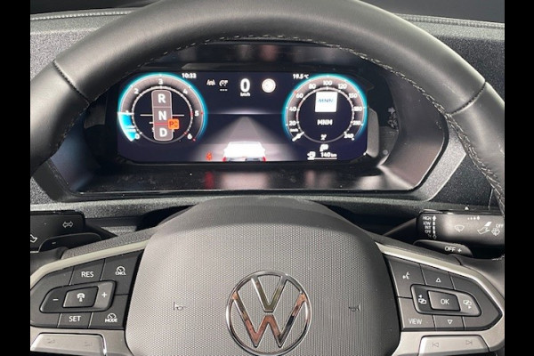 Volkswagen Caddy Cargo 2.0 TDI DSG Comfort / Camera / Led / 2 x schuifdeur Volkswagen Caddy Cargo 2.0 TDI DSG Comfort / Camera / Led / 2 x schuifdeur