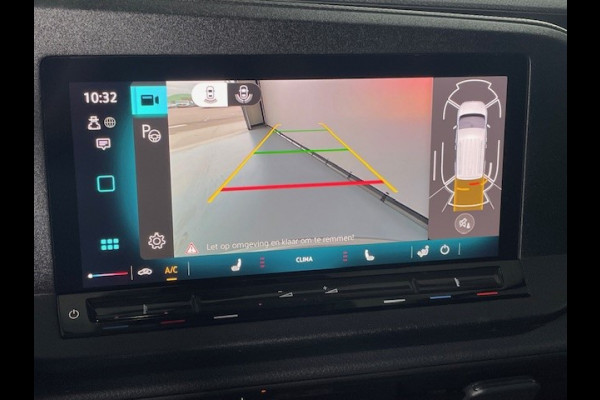 Volkswagen Caddy Cargo 2.0 TDI DSG Comfort / Camera / Led / 2 x schuifdeur Volkswagen Caddy Cargo 2.0 TDI DSG Comfort / Camera / Led / 2 x schuifdeur