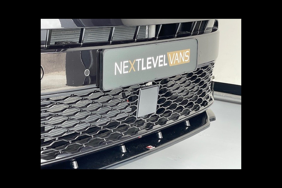 Volkswagen Caddy Cargo 2.0 TDI DSG Comfort / Camera / Led / 2 x schuifdeur Volkswagen Caddy Cargo 2.0 TDI DSG Comfort / Camera / Led / 2 x schuifdeur