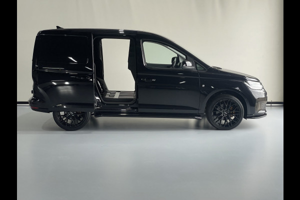 Volkswagen Caddy Cargo 2.0 TDI DSG Comfort / Camera / Led / 2 x schuifdeur Volkswagen Caddy Cargo 2.0 TDI DSG Comfort / Camera / Led / 2 x schuifdeur