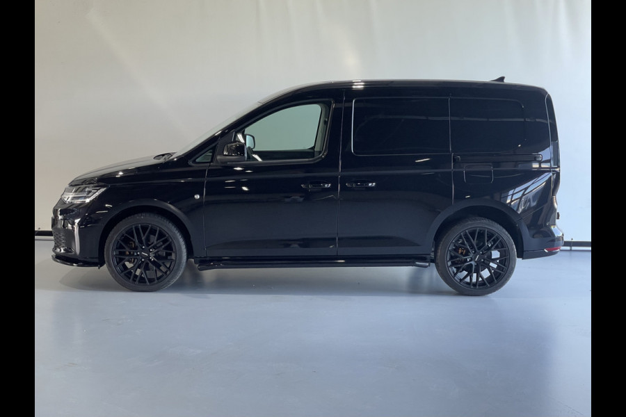 Volkswagen Caddy Cargo 2.0 TDI DSG Comfort / Camera / Led / 2 x schuifdeur Volkswagen Caddy Cargo 2.0 TDI DSG Comfort / Camera / Led / 2 x schuifdeur