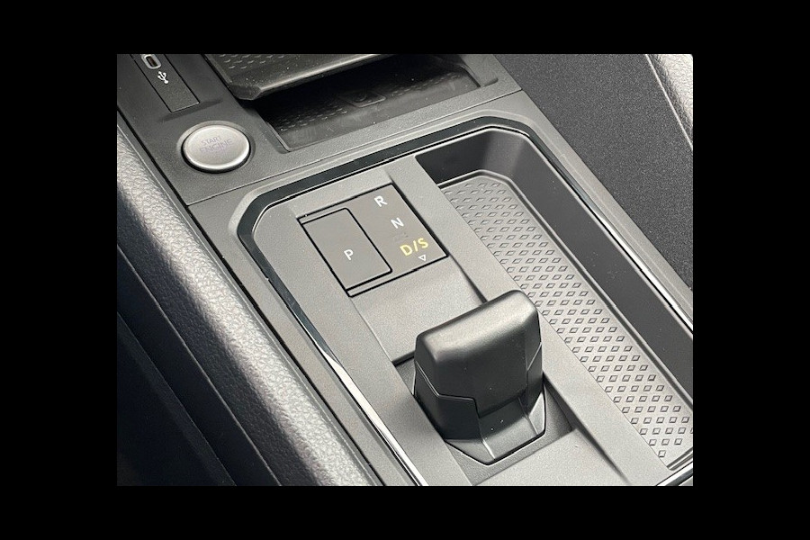 Volkswagen Caddy Cargo 2.0 TDI DSG Comfort / Camera / Led / 2 x schuifdeur Volkswagen Caddy Cargo 2.0 TDI DSG Comfort / Camera / Led / 2 x schuifdeur