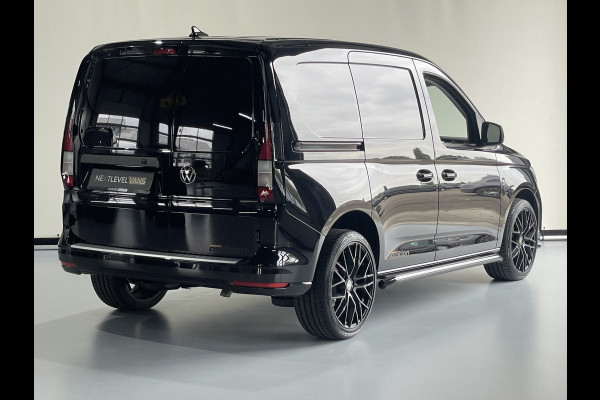 Volkswagen Caddy Cargo 2.0 TDI DSG Comfort / Camera / Led / 2 x schuifdeur Volkswagen Caddy Cargo 2.0 TDI DSG Comfort / Camera / Led / 2 x schuifdeur