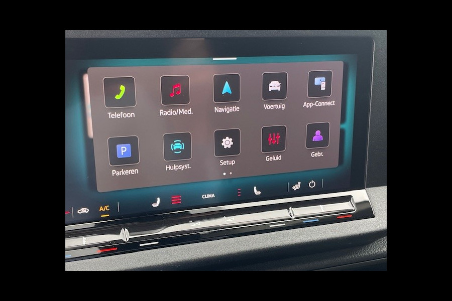 Volkswagen Caddy Cargo 2.0 TDI DSG Comfort / Camera / Led / 2 x schuifdeur Volkswagen Caddy Cargo 2.0 TDI DSG Comfort / Camera / Led / 2 x schuifdeur