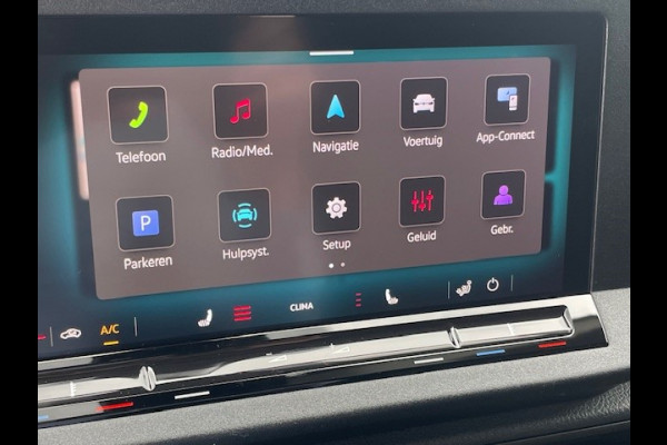 Volkswagen Caddy Cargo 2.0 TDI DSG Comfort / Camera / Led / 2 x schuifdeur Volkswagen Caddy Cargo 2.0 TDI DSG Comfort / Camera / Led / 2 x schuifdeur