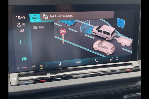 Volkswagen Caddy Cargo 2.0 TDI DSG Comfort / Camera / Led / 2 x schuifdeur Volkswagen Caddy Cargo 2.0 TDI DSG Comfort / Camera / Led / 2 x schuifdeur