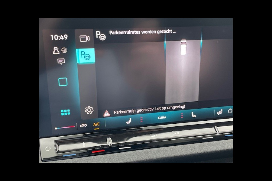 Volkswagen Caddy Cargo 2.0 TDI DSG Comfort / Camera / Led / 2 x schuifdeur Volkswagen Caddy Cargo 2.0 TDI DSG Comfort / Camera / Led / 2 x schuifdeur