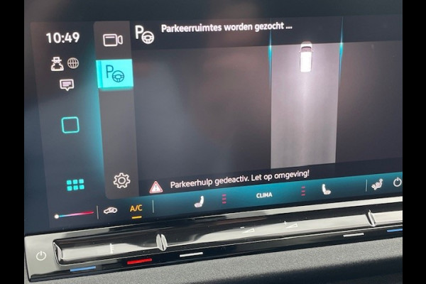 Volkswagen Caddy Cargo 2.0 TDI DSG Comfort / Camera / Led / 2 x schuifdeur Volkswagen Caddy Cargo 2.0 TDI DSG Comfort / Camera / Led / 2 x schuifdeur