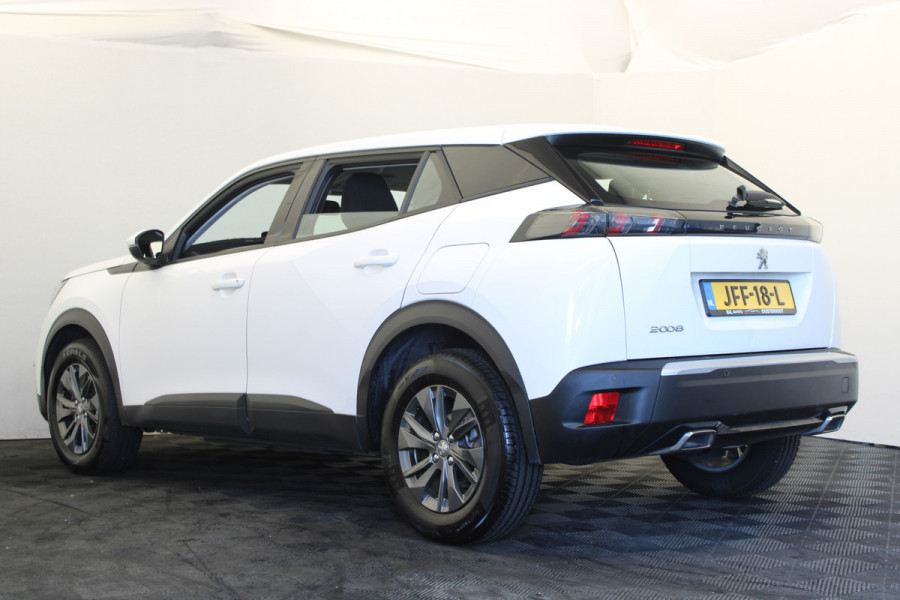 Peugeot 2008 1.2 PureTech Active Pack