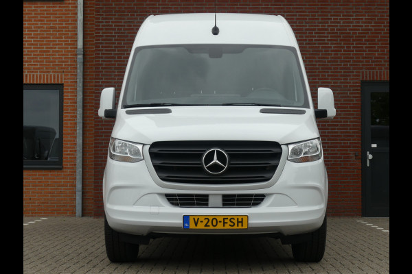 Mercedes-Benz Sprinter 317 CDI L3 Camera/Cruise control/Navigatie