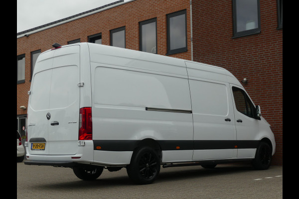 Mercedes-Benz Sprinter 317 CDI L3 Camera/Cruise control/Navigatie