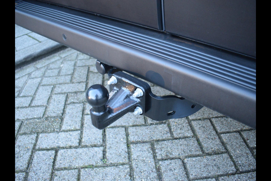 Peugeot Boxer L2H2 3.5t 2.2 140PK Automaat | CAMERA | CRUISE CONTROL | E.C.C. | NAVIGATIE | TREKHAAK