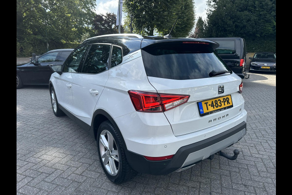 Seat Arona 1.0 TSI DSG FR Business Intense