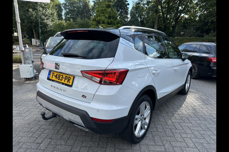 Seat Arona 1.0 TSI DSG FR Business Intense
