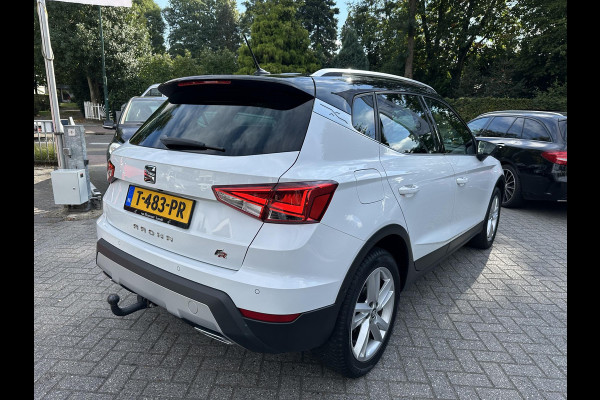 Seat Arona 1.0 TSI DSG FR Business Intense