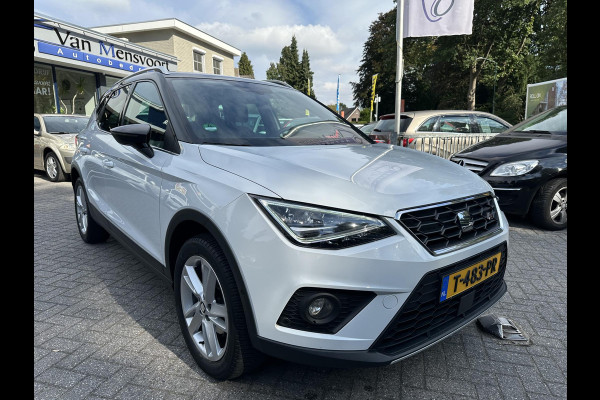 Seat Arona 1.0 TSI DSG FR Business Intense