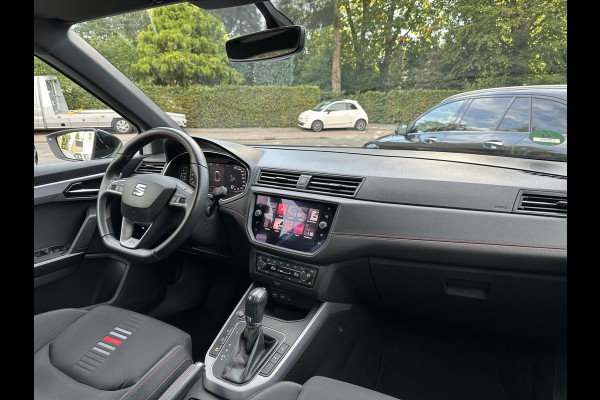 Seat Arona 1.0 TSI DSG FR Business Intense