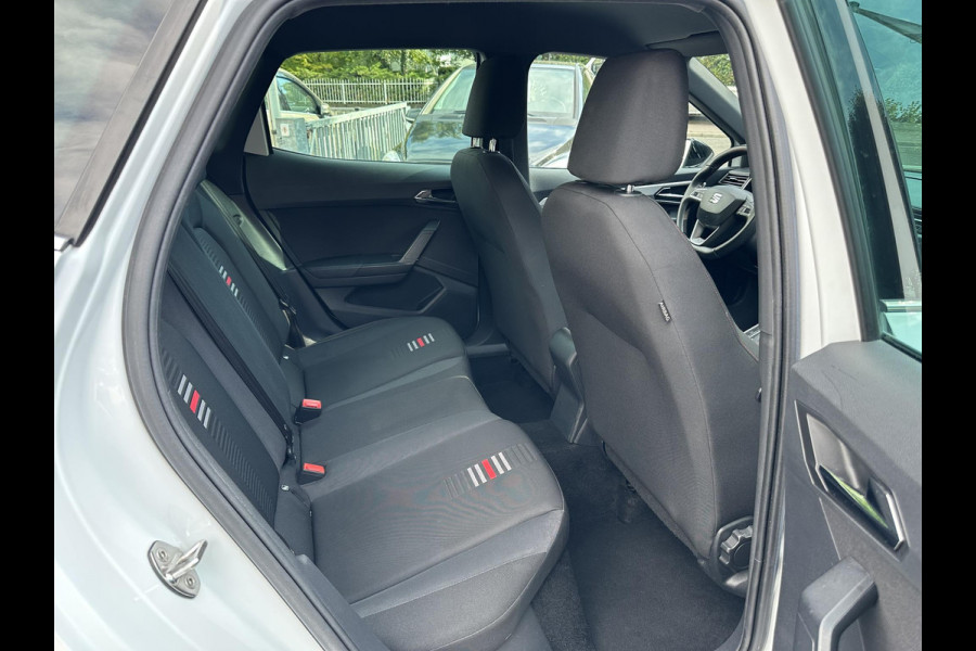 Seat Arona 1.0 TSI DSG FR Business Intense