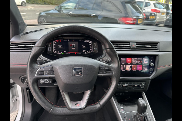 Seat Arona 1.0 TSI DSG FR Business Intense