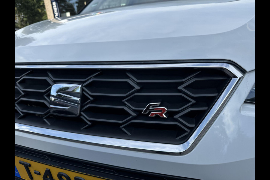 Seat Arona 1.0 TSI DSG FR Business Intense