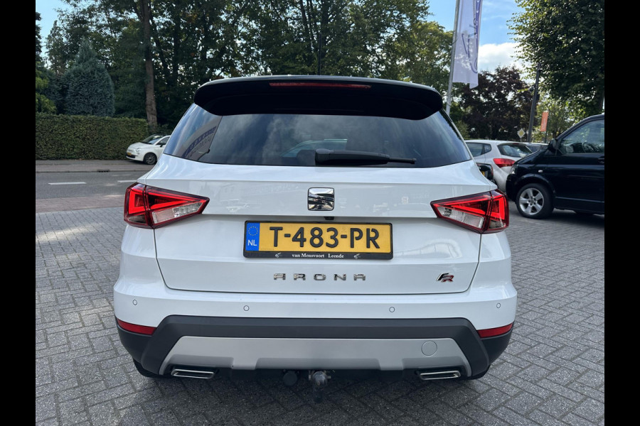 Seat Arona 1.0 TSI DSG FR Business Intense