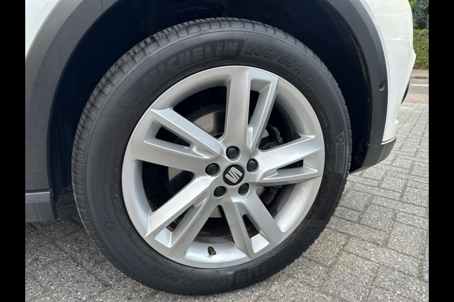 Seat Arona 1.0 TSI DSG FR Business Intense