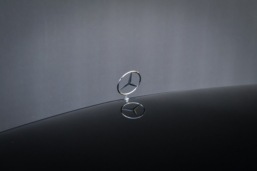 Mercedes-Benz S-Klasse 500 4MATIC Lang AMG Line | BURMESTER HIGH END 4D | ADAPTIVE CRUISE CONTROL | ACHTERASBESTURING | STOELVERARMING & VERKOELING & M LANG