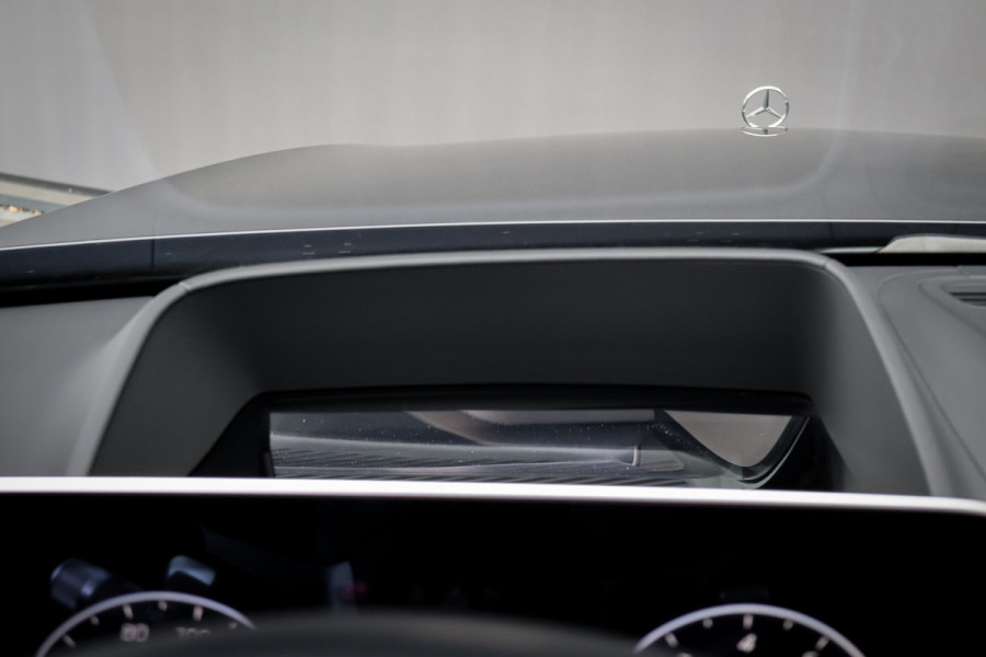 Mercedes-Benz S-Klasse 500 4MATIC Lang AMG Line | BURMESTER HIGH END 4D | ADAPTIVE CRUISE CONTROL | ACHTERASBESTURING | STOELVERARMING & VERKOELING & M LANG
