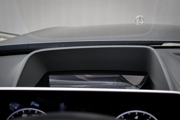 Mercedes-Benz S-Klasse 500 4MATIC Lang AMG Line | BURMESTER HIGH END 4D | ADAPTIVE CRUISE CONTROL | ACHTERASBESTURING | STOELVERARMING & VERKOELING & M LANG