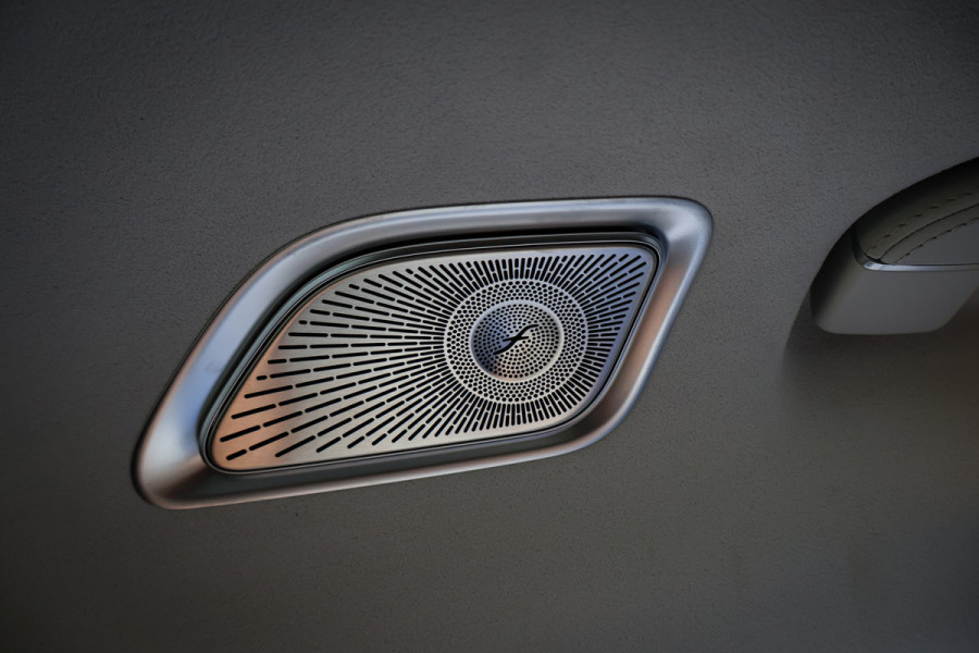 Mercedes-Benz S-Klasse 500 4MATIC Lang AMG Line | BURMESTER HIGH END 4D | ADAPTIVE CRUISE CONTROL | ACHTERASBESTURING | STOELVERARMING & VERKOELING & M LANG