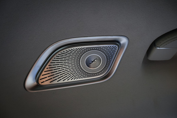 Mercedes-Benz S-Klasse 500 4MATIC Lang AMG Line | BURMESTER HIGH END 4D | ADAPTIVE CRUISE CONTROL | ACHTERASBESTURING | STOELVERARMING & VERKOELING & M LANG