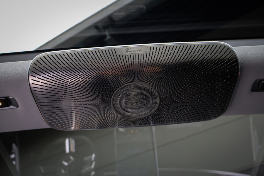 Mercedes-Benz S-Klasse 500 4MATIC Lang AMG Line | BURMESTER HIGH END 4D | ADAPTIVE CRUISE CONTROL | ACHTERASBESTURING | STOELVERARMING & VERKOELING & M LANG