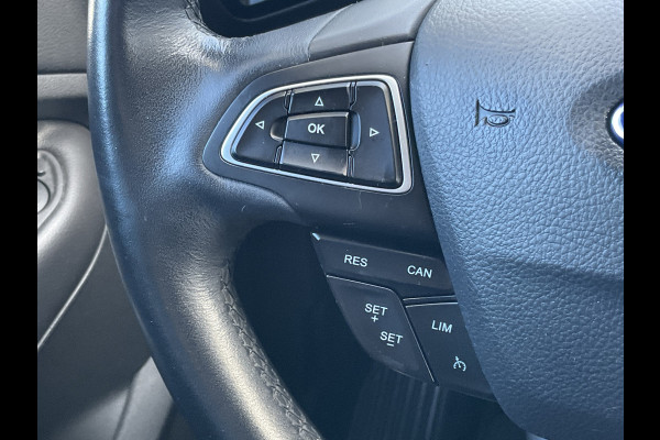 Ford Kuga 1.5 EcoBoost 150pk Ultimate Nav/Cruise Stoel/Stuurverw Elek.Klep Voll.Onderhouden!