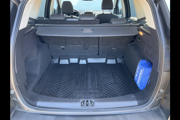 Ford Kuga 1.5 EcoBoost 150pk Ultimate Nav/Cruise Stoel/Stuurverw Elek.Klep Voll.Onderhouden!